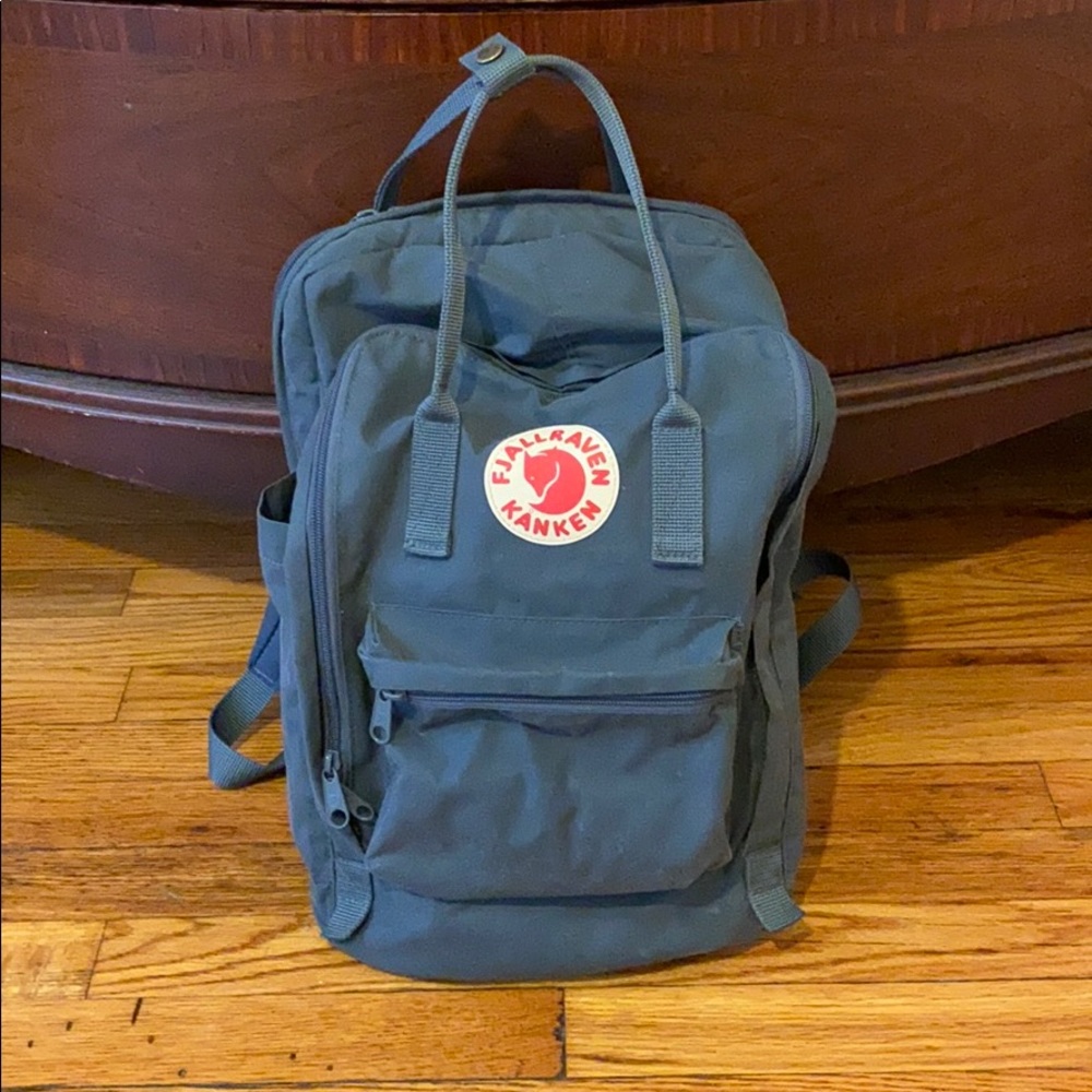 FJALLRAVEN Kanken Laptop 15”